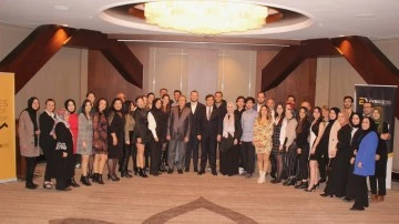 Eyrice Dental'den TEKNOSAB'ta 15 milyon dolarlık yatırım