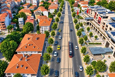 Ey&uuml;psultan-Bayrampaşa Tramvayı&rsquo;nda &Ccedil;alışmalar Hızlandı