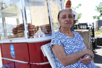 Ey&uuml;psultan Belediyesi&rsquo;nden Kadın Girişimcilere Destek