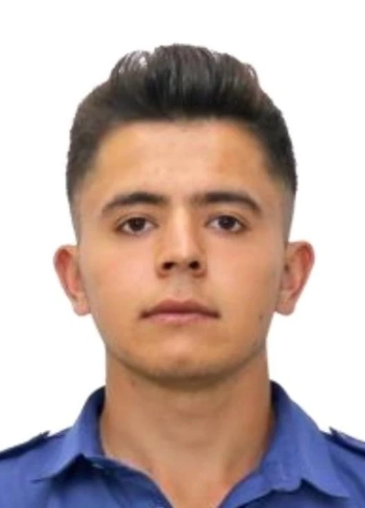 Ey&uuml;psultan&rsquo;da kaza yapan polis şehit oldu
