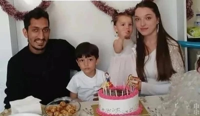 Yemekten zehirlenen iki kardeş yaşamını yitirdi