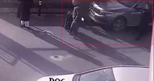 Ey&uuml;psultan&rsquo;daki cinayete ilişkin yeni g&ouml;r&uuml;nt&uuml;ler ortaya &ccedil;ıktı
