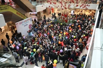 Ey&uuml;psultan S&ouml;mestir Festivali başladı
