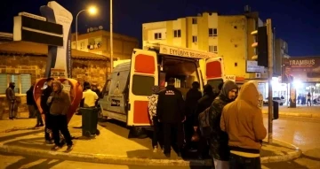 Eyy&uuml;biye&rsquo;de Sabır &Ccedil;orbası İkramı B&uuml;y&uuml;k İlgi G&ouml;r&uuml;yor
