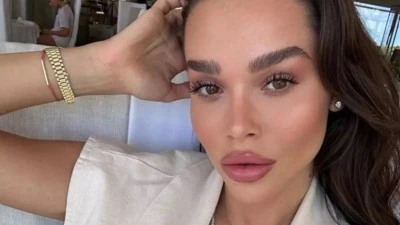 Ezgi Fındık hakkında yakalama kararı