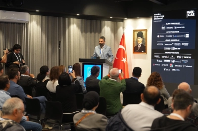 Fabrika Otomasyon &Ccedil;&ouml;z&uuml;mleri Zirvesi Kartal&rsquo;da Başladı