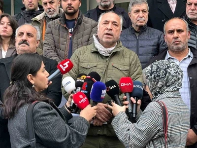 Fabrika yangınında &ouml;lenlerin yakınlarından a&ccedil;ıklama