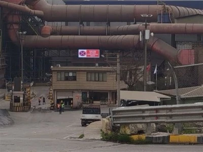 Fabrikada 3 iş&ccedil;inin &ouml;ld&uuml;ğ&uuml; olaya ilişkin 3 g&ouml;zaltı