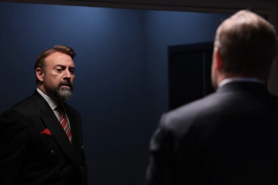 Fadi, Kalbi Ve Vicdanı Arasında Kalıyor. Kral Kaybederse Yeni B&ouml;l&uuml;m Ne Zaman?