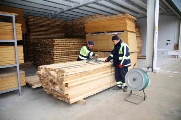 Fadıloğlu: &ldquo;En kaliteli hizmeti, en ekonomik şekilde sunuyoruz&rdquo;
