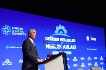 Fahiş fiyatlar ve stok&ccedil;ulukla ilgili konuşan Bakan Bolat: &ldquo;Torba yasada cezalar katmerli şekilde artırılacak&rdquo;
