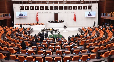 Fahiş site  aidatlarıyla ilgili kanun teklifi  TBMM'de ge&ccedil;ti
