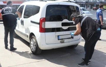 Faili me&ccedil;hul 29 olay v&uuml;cut izlerinden aydınlatıldı
