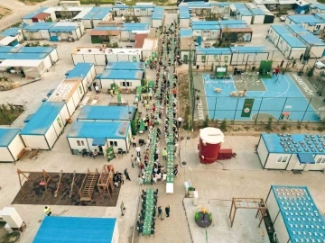 Fairy ve Migros, Gıda Kurtarma Derneği desteğiyle 50 bin &ouml;ğ&uuml;n gıdayı Hatay&rsquo;daki depremzedelere ulaştırdı
