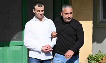 Falyalı cinayetinde karar a&ccedil;ıklandı, sanıklara ceza yağdı