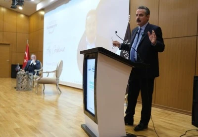 Faruk &Ccedil;elik: Bursaspor şampiyon olacak! 