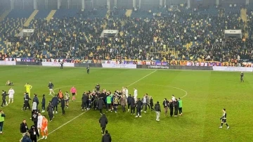Faruk Koca ile Ankarag&uuml;c&uuml; kul&uuml;b&uuml;n&uuml;n 5 idarecisi ve 7 g&ouml;revlisi PFDK&rsquo;ya sevk edildi