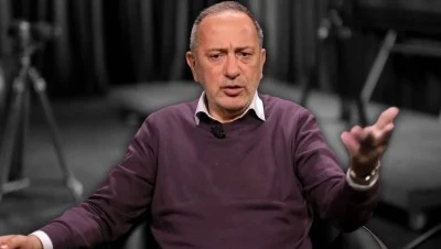 Fatih Altaylı beyin ameliyatına alındı