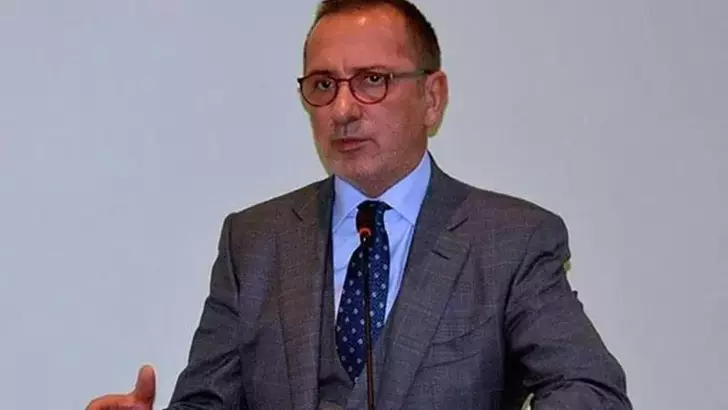 Fatih Altaylı hakkında iddianame hazırlandı