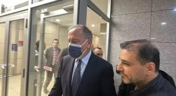 Fatih Altaylı ifade verdi: Savcı yurt dışına &ccedil;ıkış yasağı talep etti