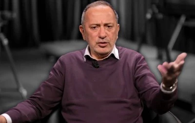 Fatih Altaylı&rsquo;nın hakimlik ifadesine ulaşıldı