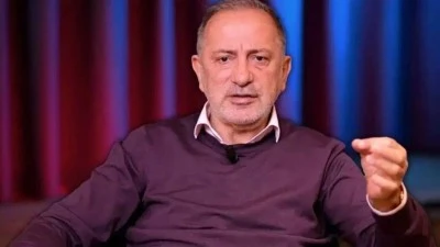 Fatih Altaylı'nın yargılandığı davada duruşma 26 Kasım'a ertelendi
