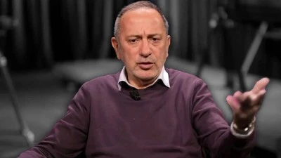 Fatih Altaylı tahliye edildi