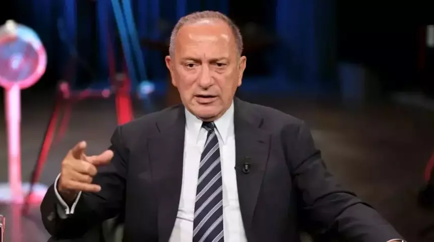 Fatih Altaylı'ya tahliye kararı