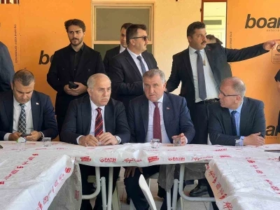 Fatih Belediyesi 8. Engelliler ve Spor Şenliği d&uuml;zenledi
