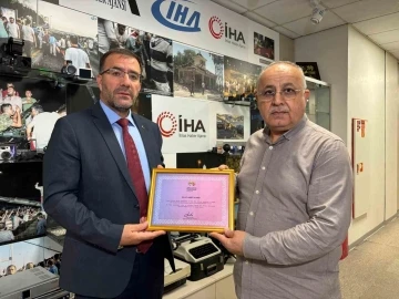 Fatih &Ccedil;intimar: &ldquo;Altyapıdan se&ccedil;tiğimiz &ccedil;ocukları olimpiyat hedefiyle yetiştirmeye gayret ediyoruz&rdquo;
