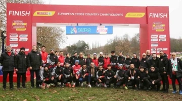 Fatih &Ccedil;intimar: "&Ccedil;ok zor bir parkur ve hava şartları olacak"
