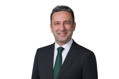 Fatih Deynek TEB Arval Genel M&uuml;d&uuml;r&uuml; Oldu