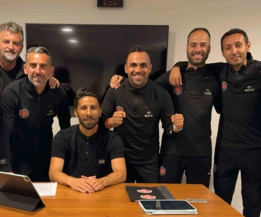 Fatih Karag&uuml;mr&uuml;k&rsquo;te Şenol Can ile yollar ayrıldı
