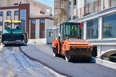 Fatih Mahallesi&rsquo;ne Hizmet Atağı!