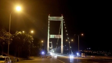 Fatih Sultan Mehmet ve Yavuz Sultan Selim K&ouml;pr&uuml;leri hepatit hastalığına dikkati &ccedil;ekti