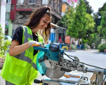 Fatih&rsquo;te 100 ahşap yapı restore edildi
