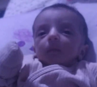 Fatih'te 2 aylık bebeğin ş&uuml;pheli &ouml;l&uuml;m&uuml;