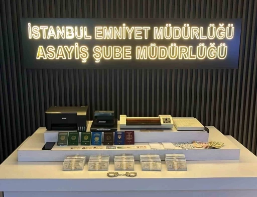 Fatih&rsquo;te fidye i&ccedil;in ka&ccedil;ırılan iş adamı polis operasyonuyla kurtarıldı
