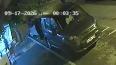 Fatih&rsquo;te iş yerine silahlı saldırı: 3 ş&uuml;pheli yakalandı