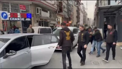 Fatih'te yine kadın cinayeti 