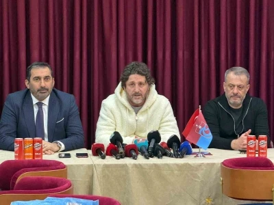 Fatih Tekke: "Bu ekip alkışı hak etti ve etmeye devam ediyor"