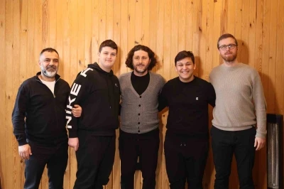 "Trabzonspor&rsquo;dan uzak ge&ccedil;irdiğim her g&uuml;n bir kayıptı"