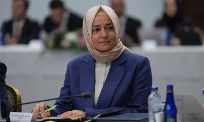 Fatma Bet&uuml;l Sayan Kaya hakkında soruşturma izni