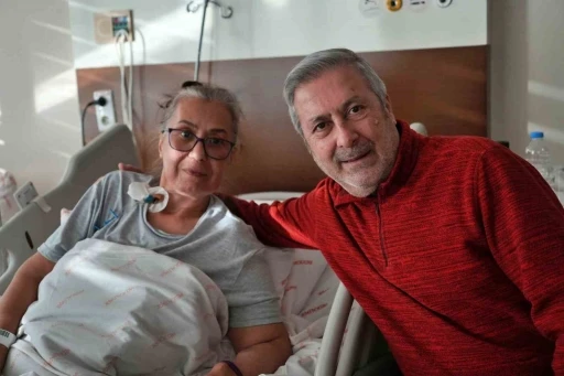 Fatma Sude&rsquo;nin emaneti hayat oldu: 9 Yıllık bekleyiş sona erdi
