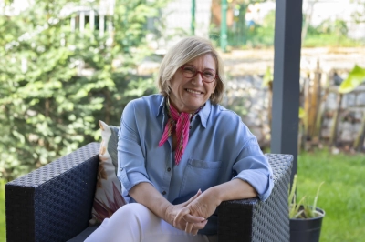 Fatoş H&uuml;seyinca: "Başarıya Giden Yol Merak ve Empatiden Ge&ccedil;iyor"