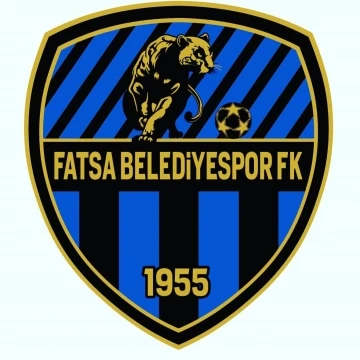 Fatsa Belediyespor&rsquo;un renkleri ve logosu değişti

