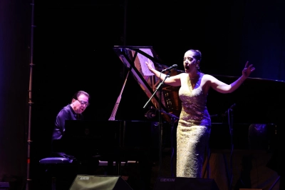 Fazıl Say&rsquo;dan &lsquo;İznik T&uuml;rk&uuml;s&uuml;&rsquo; D&uuml;nya Sahnesinde