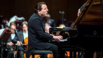 Fazıl Say'dan yeni beste: 100 Yaşında Bir &Ccedil;ocuk