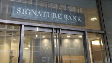 FDIC: Signature Bank'ın iflasının temel nedeni k&ouml;t&uuml; y&ouml;netimdi