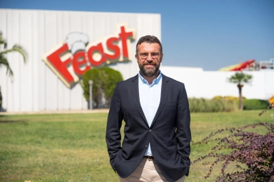 Feast, 2025&rsquo;in ilk yarısında %50&rsquo;nin &uuml;zerinde b&uuml;y&uuml;d&uuml;